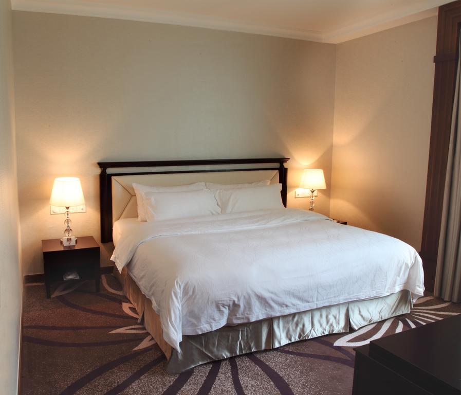 Foshan Fontainebleau Hotel Rum bild